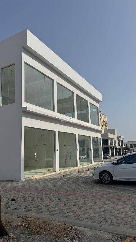 Other Commercial For Rent in Al Maabilah, Muscat