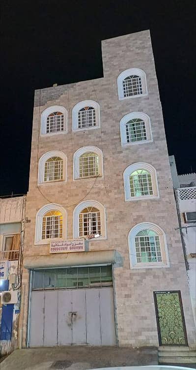 1 Bedroom Flat for Rent in Mutrah, Muscat - 1 Bedroom Apartment for Rent in Mutrah, Muscat