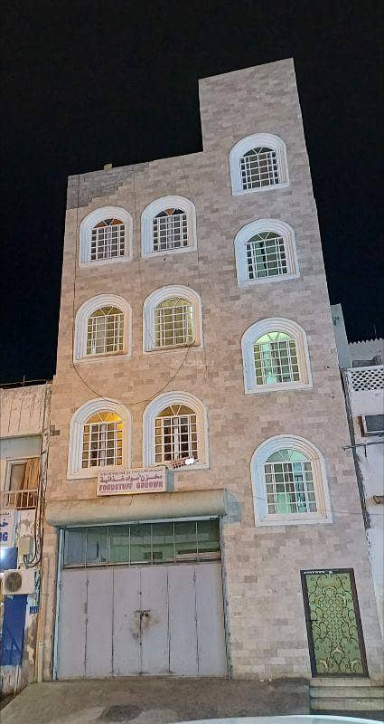 شقة بغرفة نوم واحدة للإيجار في مطرح، مسقط
