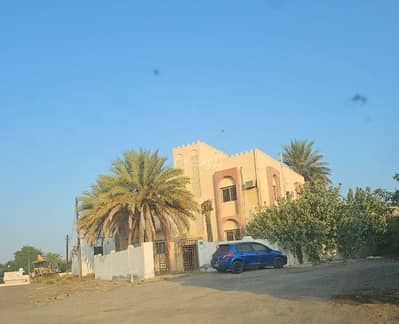 6 Bedroom Villa for Rent in Al Seeb, Muscat - 6 Bedrooms Villa For Rent in Al Seeb, Muscat