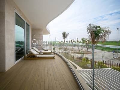 2 Bedroom Flat for Rent in The Wave (Almouj), Muscat - 1 Bedroom Apartment For Rent in The Wave (Almouj), Muscat