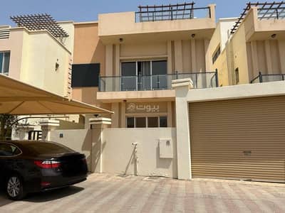 فیلا 4 غرف نوم للايجار في الأنصب، مسقط - فيلا 4 غرف نوم للإيجار في أنساد، مسقط
