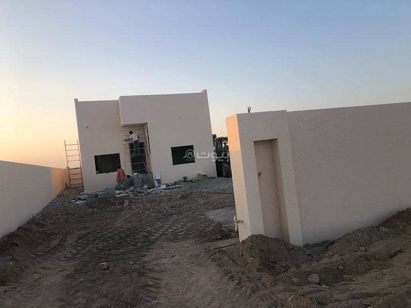 شاليه مكون من 3 غرف نوم للبيع في صحم، الباطنة