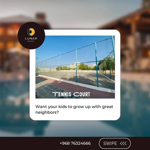 4 Bedrooms Villa For Rent Al Hail, Muscat