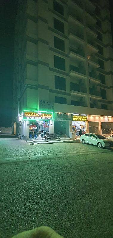 مساحة تجارية للإيجار في الغلا، مسقط مساحة تجارية للإيجار في الغلا، مسقط