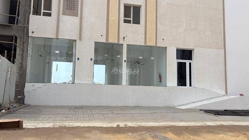 عقار تجاري للإيجار في الأنصب، مسقط