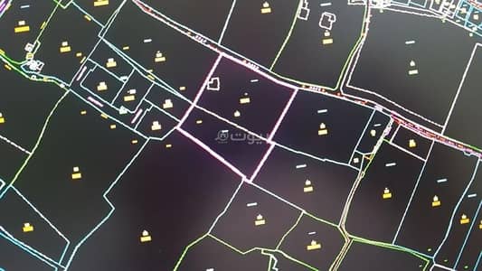 Residential Land for Sale in Al Seeb, Muscat - Residential Land For Sale in Al Seeb, Muscat