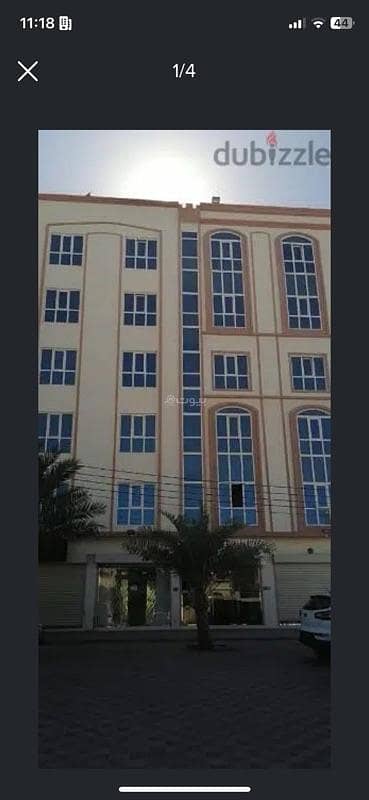 مساحة تجارية للإيجار في العذيبة، مسقط