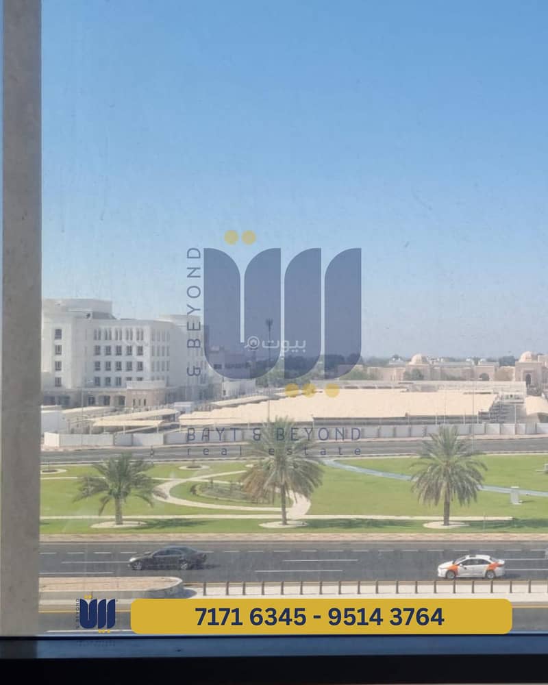 0 غرفة تجارية للإيجار في الخوير، مسقط