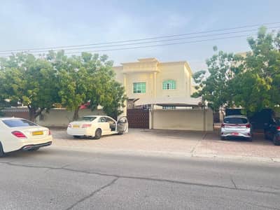 فیلا 4 غرف نوم للبيع في الموالح، مسقط - ف villa بأربع غرف نوم للبيع في الموالح، مسقط