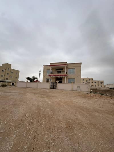 فیلا 7 غرف نوم للبيع في صلالة، ظفار - فيلا 7 غرف نوم للبيع في صلالة، ظفار
