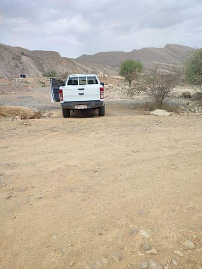 Residential Land for Rent in Wadi Bani Khalid, Al Sharqiya - Residential Land for Rent in Wadi Bani Khalid, Al Sharqiya
