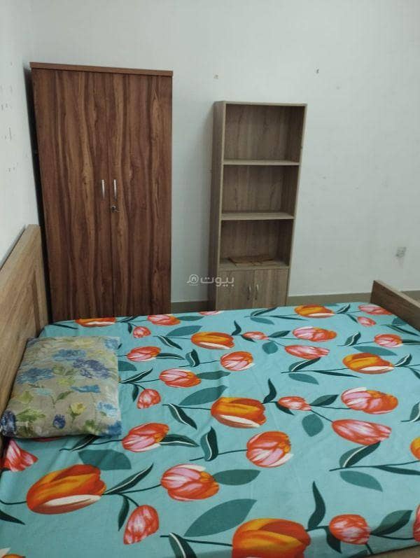شقة غرفة نوم واحدة للإيجار في روي، مسقط