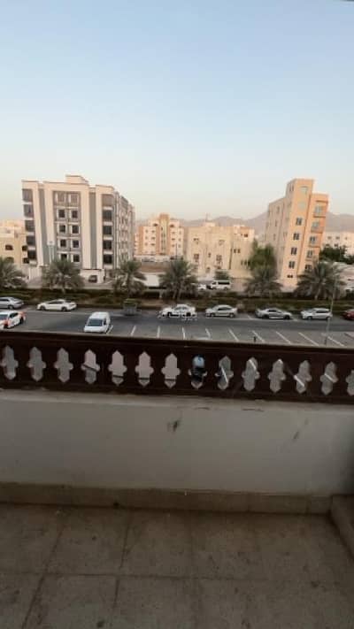 1 Bedroom Apartment for Rent in Al Khuwair, Muscat - 1 Bedroom Apartment For Rent Al Khuwair, Muscat