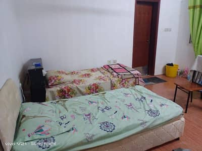 1 Bedroom Flat for Rent in Al Ghubrah, Muscat - 1 Bedroom Apartment For Rent Al Ghubrah, Muscat