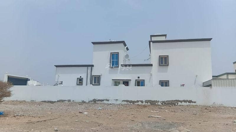 Commercial Building For Sale in Al Amarat, Muscat