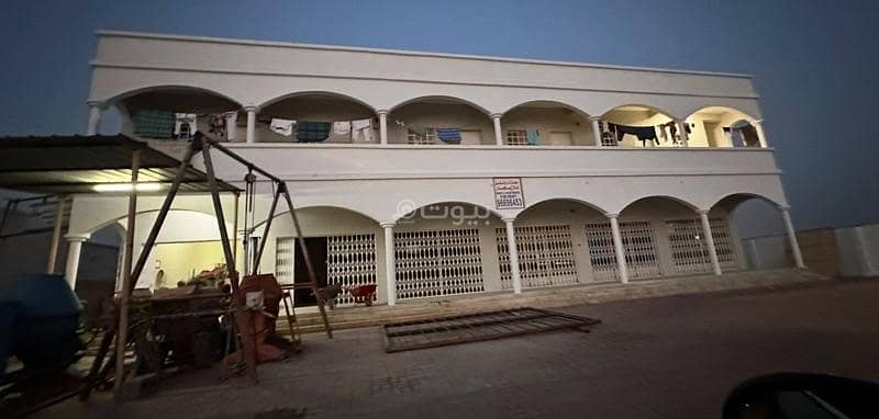 Commercial Space for Rent in Liwa, Al Batinah