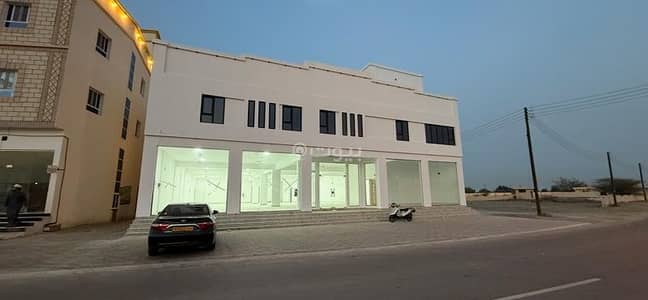 Commercial Building for Rent in Liwa, Al Batinah - Commercial Building For Rent in Liwa, Al Batinah
