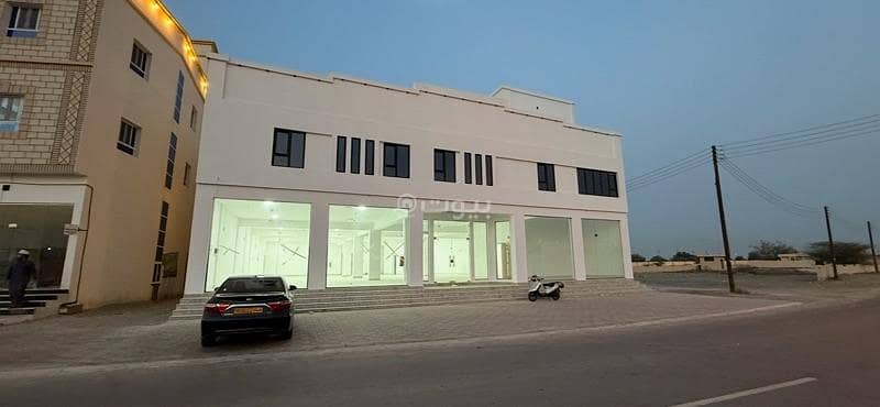Commercial Building For Rent in Liwa, Al Batinah Commercial Building For Rent in Liwa, Al Batinah
