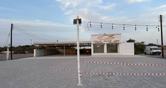 Other Commercial for Rent in Liwa, Al Batinah - Commercial Property for Rent in Liwa, Al Batinah