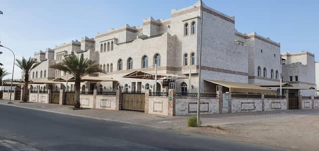 4 Bedroom Villa for Rent in Al Hail, Muscat - 4 Bedrooms Villa For Rent Al Hail Muscat