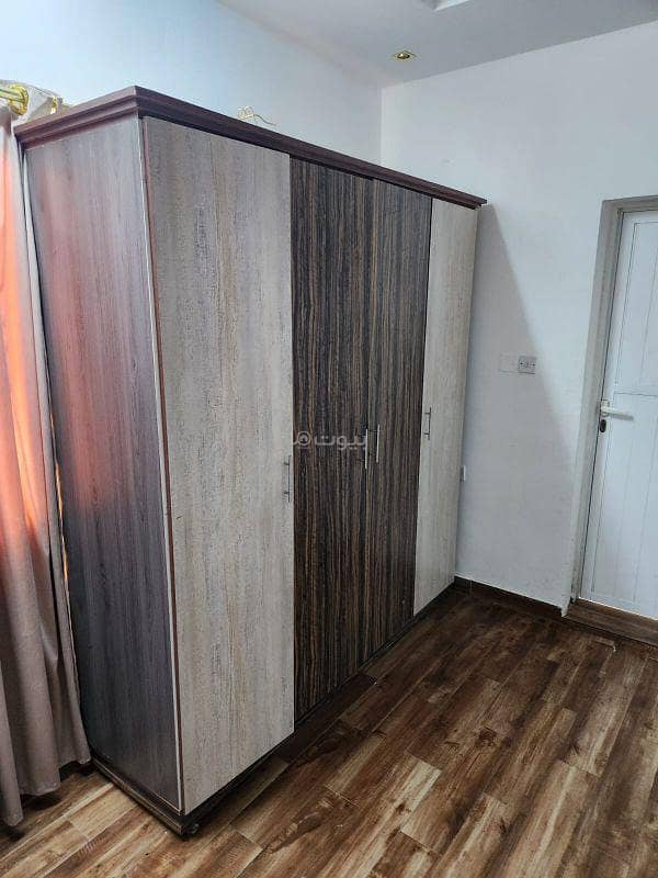 شقة بغرفة نوم واحدة للايجار في الخوير، مسقط