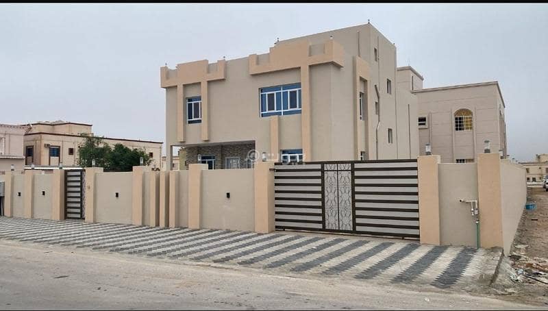 6 Bedrooms Villa For Rent in Salalah, Dhofar