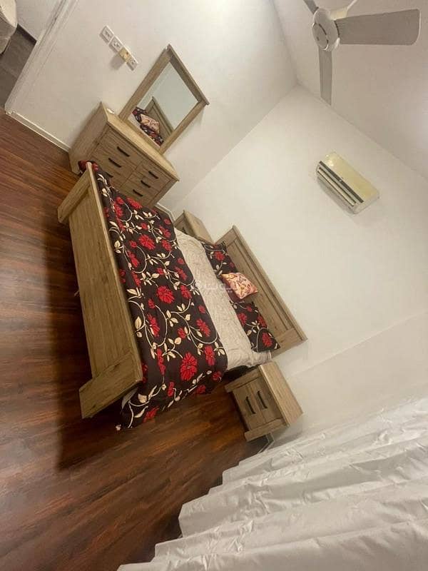 1 Bedroom Apartment For Rent in Al Amarat, Muscat