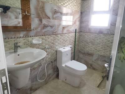 1 Bedroom Flat for Rent in Al Maabilah, Muscat - 1 Bedroom Apartment For Rent Al Maabilah, Muscat