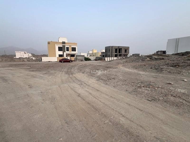 أرض سكنية للبيع في الحبسى، مسقط