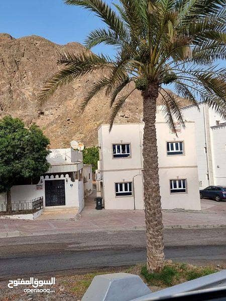 شقة من 3 غرف نوم للإيجار في سدب، مسقط