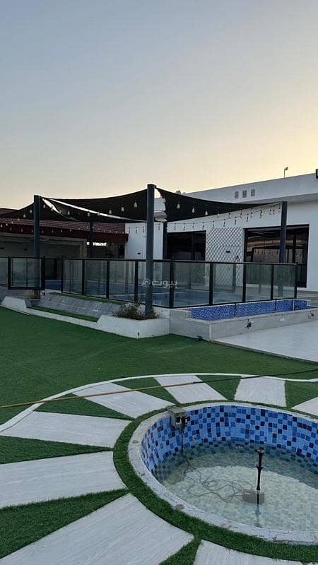 شاليه مكون من 3 غرف نوم للإيجار في بركة، الباطنة شاليه مكون من 3 غرف نوم للإيجار في بركة، الباطنة