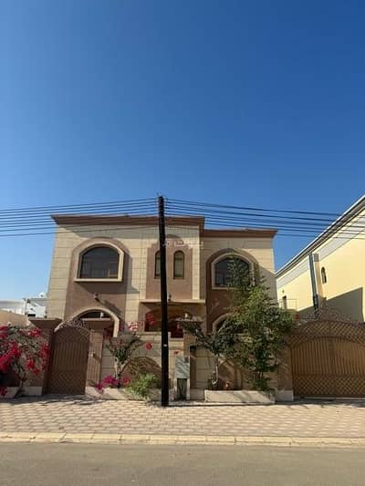 فیلا 5 غرف نوم للايجار في صحار، الباطنة - فيلا مكونة من 5 غرف نوم للإيجار في صحار، الباطنة