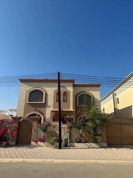 فيلا مكونة من 5 غرف نوم للإيجار في صحار، الباطنة