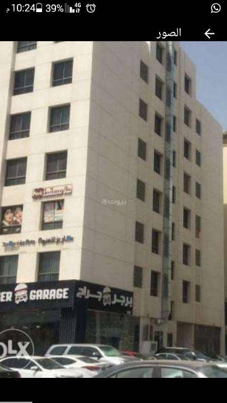 شقة غرفة نوم واحدة للإيجار الخوض، مسقط شقة غرفة نوم واحدة للإيجار الخوض، مسقط