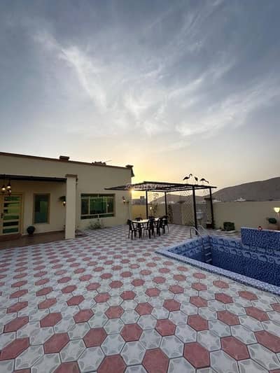 4 Bedroom Chalet for Sale in Nakhl, Al Batinah - 2 Bedrooms Chalet For Sale in Nakhl, Al Batinah