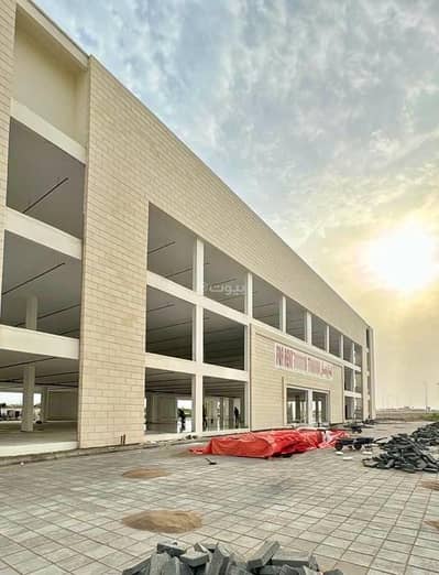 Commercial Building for Rent in Suwaiq, Al Batinah - Commercial Building For Rent in Suwaiq, Al Batinah