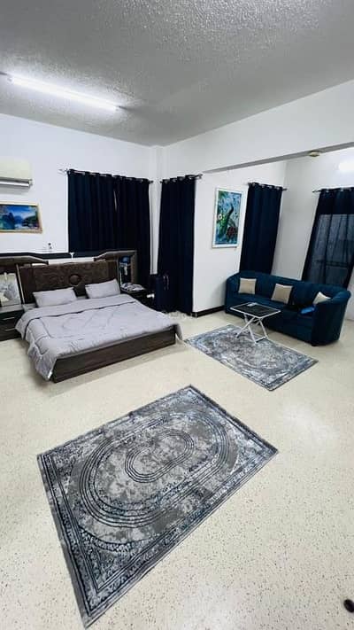 1 Bedroom Apartment for Rent in Al Khuwair, Muscat - 2 Bedroom Apartment For Rent in Al Khuwair, Muscat