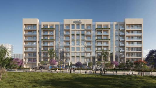 Studio for Sale in Muscat Hills, Muscat - 1 Bedroom Apartment For Sale in Muscat Hills, Muscat