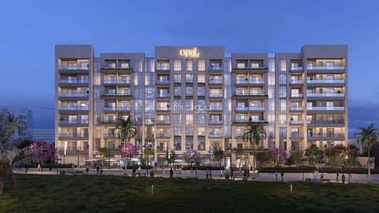 Studio for Sale in Muscat Hills, Muscat - 1 Bedroom Apartment for Sale in Muscat Hills, Muscat