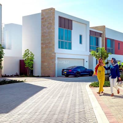 3 Bedroom Apartment for Sale in The Wave (Almouj), Muscat - 3 Bedrooms Apartment For Sale The Wave (Almouj) Muscat