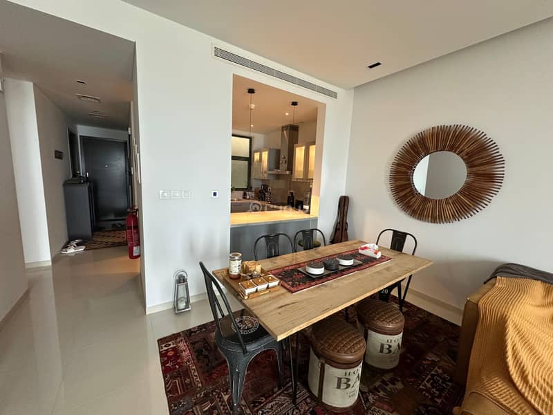 1 Bedroom Apartment For Sale The Wave (Almouj) Muscat