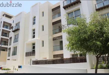 2 Bedroom Apartment for Sale in The Wave (Almouj), Muscat - 2 Bedrooms Apartment For Sale The Wave (Almouj) Muscat
