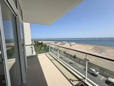 2 Bedroom Flat for Sale in The Wave (Almouj), Muscat - 2 Bedrooms Apartment For Sale The Wave (Almouj) Muscat