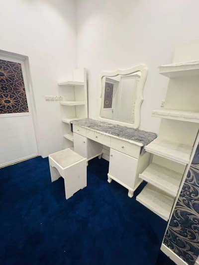 1 Bedroom Flat for Rent in Al Maabilah, Muscat - 1 Bedroom Apartment For Rent Al Maabilah, Muscat