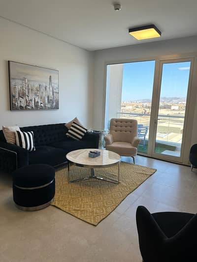 1 Bedroom Flat for Rent in Muscat Hills, Muscat - 1 Bedroom Apartment For Rent in Muscat Hills, Muscat