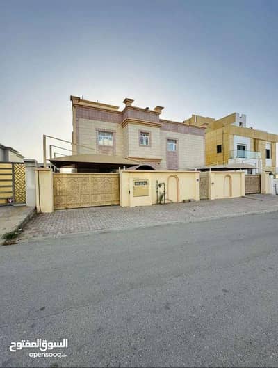 7 Bedroom Villa for Sale in Ghala, Muscat - 7 Bedrooms Villa For Sale in Ghala, Muscat