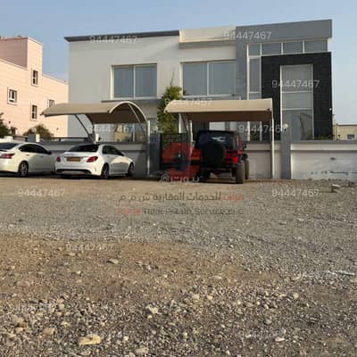 فیلا 5 غرف نوم للبيع في المعبيلة، مسقط - فيلا 5 غرف نوم للبيع في المعابيل، مسقط