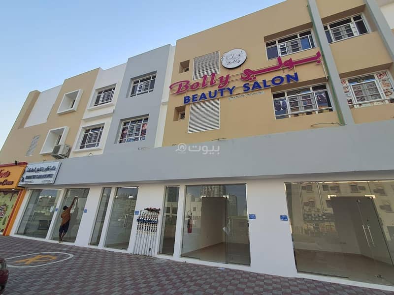 شقة مكونة من غرفتي نوم للإيجار في المعابيل، مسقط شقة مكونة من غرفتي نوم للإيجار في المعابيل، مسقط