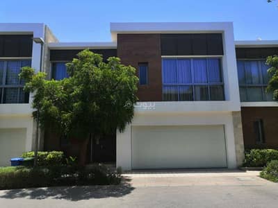 3 Bedroom Villa for Sale in The Wave (Almouj), Muscat - 3 Bedrooms Villa For Sale The Wave (Almouj) Muscat